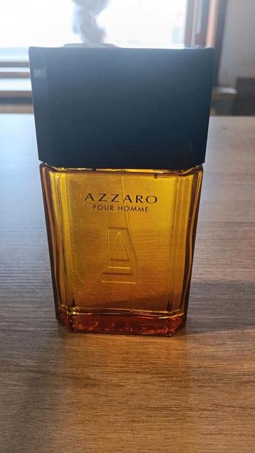 Azzaro voor de mannen 100ml beschikbaar voor biedingen