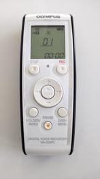 Olympus vn-600pc Voice Recorder (dictafoon), Audio, Tv en Foto, Mp3-spelers | Overige merken, Ophalen of Verzenden, Gebruikt