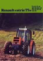 Gezocht Renault tx tl 14-54, Ophalen, Renault