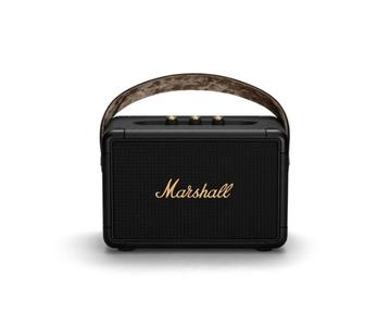 Neuf - Enceinte Bluetooth Marshall Kilburn II, Enlèvement ou Envoi, Neuf, Autres types