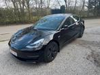 Tesla model 3 long range, Autos, Tesla, Cuir, Achat, Intérieur cuir, Noir