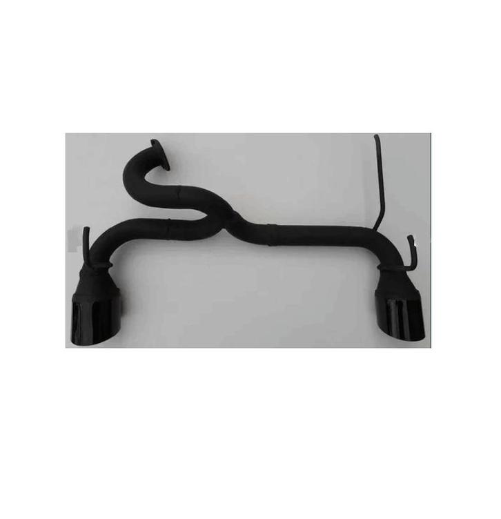 123 SPORTUITLAAT INFINITI FX35 FX45 G35 350Z NISSAN UITLAAT, Autos : Pièces & Accessoires, Systèmes d'échappement, Neuf, Envoi