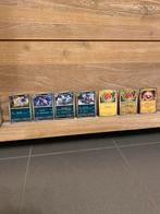 Pokemon 151 Scarlet and Violet, Enlèvement ou Envoi, Neuf, Plusieurs cartes