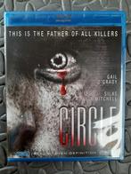 Circle, CD & DVD, Blu-ray, Horreur, Enlèvement ou Envoi