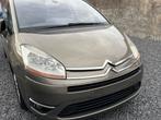 Citroën C4 Picasso exclusive 7 zit, Auto's, Monovolume, Diesel, Onderhoudsboekje, Te koop