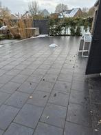 Carrelage à donner (+-80 m2)., Enlèvement