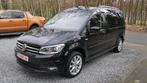 VW CADDY MAXI 1.4TSI 7 PLACES 2019 81DKM 12M GARANTIE, Autos, Volkswagen, Cuir, Achat, Euro 6, Entreprise
