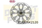 Kia Ceed/ProCeed Wieldop 16'' Origineel! 52970J7100, Auto diversen, Wieldoppen, -, Verzenden, -, Nieuw