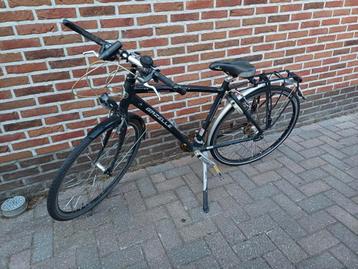 Fiets, Enlèvement, Comme neuf
