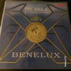 copiloten der absturz 12 inch maxi, Ophalen of Verzenden, Zo goed als nieuw, 12 inch, Techno of Trance