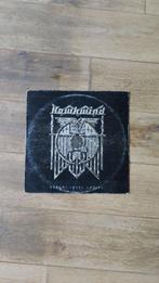 Hawkwind Doremi Fasol Latido Vinyle lp 33t France 1972, Ophalen of Verzenden, Gebruikt, 12 inch, Progressive