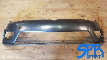 VW Golf 7 VII R-LINE Pare-chocs avant R Line RLine Pare-choc, Neuf, Avant, Volkswagen, Pare-chocs