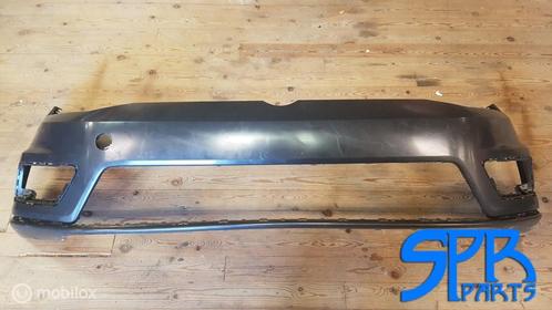 VW Golf 7 VII R-LINE Voorbumper R Line RLine Bumper KAAL ORG, Auto-onderdelen, Carrosserie, Bumper, Volkswagen, Voor, Nieuw