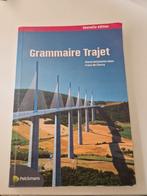 Grammaire Trajet, Ophalen, Gelezen, Nederlands