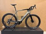 Canyon Grail:ON CF 8 eTap, Fietsen en Brommers, Ophalen, Zo goed als nieuw, Carbon