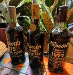 Porto, Verzamelen, Ophalen