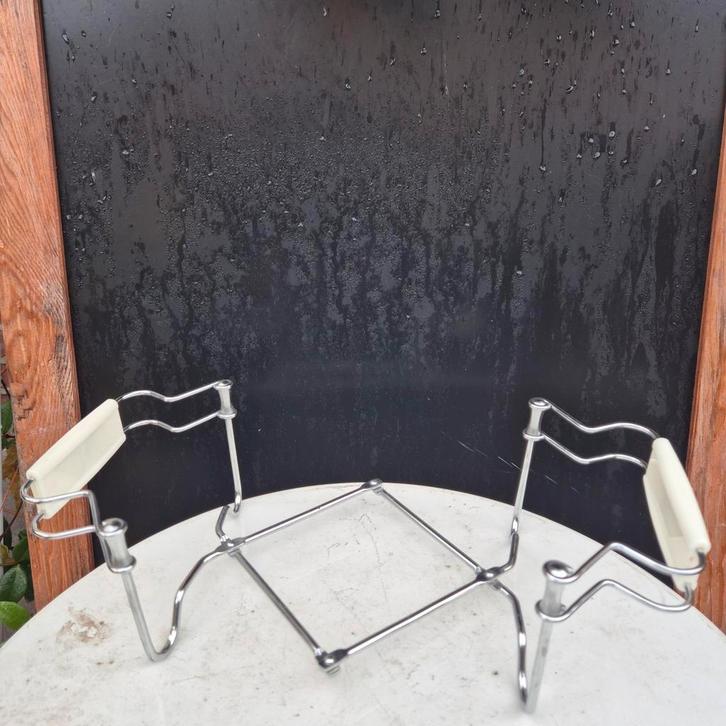 Sous-verre extensible TOMADO HOLLAND. Vintage, Antiquités & Art, Antiquités | Ustensiles de cuisine, Enlèvement ou Envoi