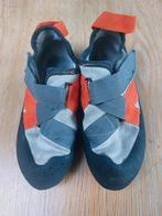 Chaussons d'escalade enfants Pointure 36, Sport en Fitness, Klimsport, Ophalen, Zo goed als nieuw, Klimsportschoenen