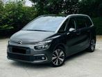 Citroën C4 Picasso 1.2 benzine 7 plaats, Stof, Euro 6, Bedrijf, Handgeschakeld
