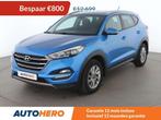 Hyundai Tucson 1.6 Advantage blue 2WD, Autos, Achat, Boîte manuelle, 5 portes, 5 places