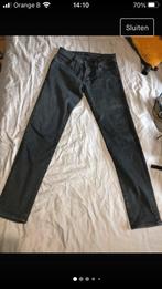 Jeans Heren The Sting, Comme neuf, Noir, W32 (confection 46) ou plus petit, Ashes to dust-The Sting