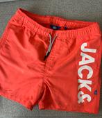 Zwemshort Jack&Jones maat 152, Kleding | Heren, Badmode en Zwemkleding, Ophalen, Zwemshort