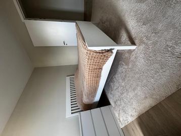 Tweepersoonsbed te koop – 140x200 cm  beschikbaar voor biedingen