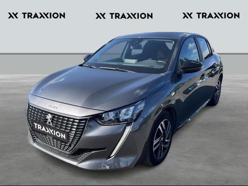Peugeot 208 II Style, Auto's, Peugeot, Airbags, Airconditioning, Bluetooth, Boordcomputer, Centrale vergrendeling, Climate control
