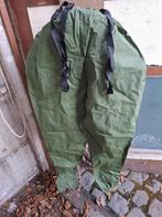 vissersbroek met voeten, Ophalen of Verzenden, Zo goed als nieuw