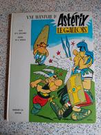 Asterix de Galliër nr. 1B (07/1966), Boeken, Eén stripboek, Ophalen of Verzenden, Gelezen