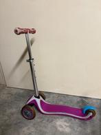 Step globber, Fietsen en Brommers, Ophalen, Gebruikt, Gewone step, Globber