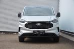 Ford Transit Custom -L2-Automaat-AWD-Camera-Nieuw- 39990+BTW, Achat, Euro 6, Entreprise, 3 places
