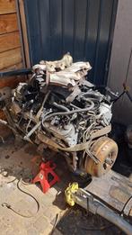 Motorblok v8 5.3 vortec, Auto-onderdelen, Ophalen, Gebruikt, Chevrolet