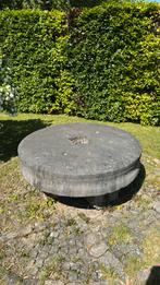 Molensteen diameter 165cm, Ophalen, Gebruikt