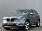 Renault Koleos 1.6dCi Zen Led Keyless Cruise Navi ParkSensor, Autos, Renault, Argent ou Gris, Euro 6, Entreprise, Boîte manuelle