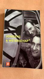 Jongens en wetenschap, Gelezen, Ophalen of Verzenden