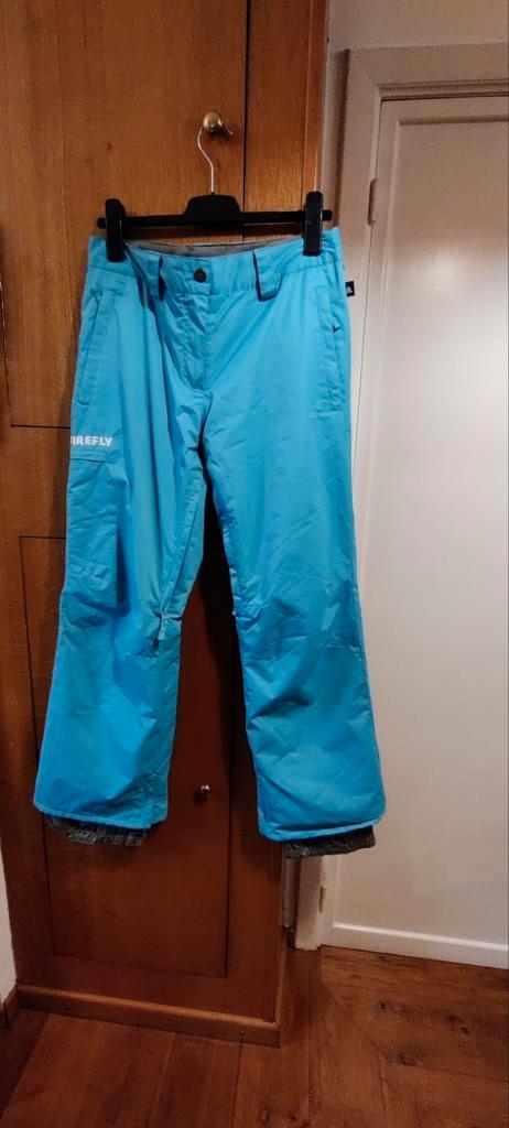 skibroek Firefly maat 42, Kleding | Dames, Wintersportkleding, Gedragen, Broek, Maat 42/44 (L), Ophalen of Verzenden
