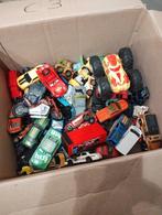 Speelgoed auto's, Kinderen en Baby's, Speelgoed |Speelgoedvoertuigen, Ophalen of Verzenden, Gebruikt
