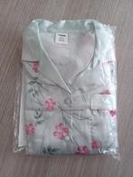 Pyjama satijn NIEUW, Ophalen, Nieuw, Maat 36 (S)