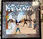 Katastroof - hete winters, Cd's en Dvd's, Vinyl | Nederlandstalig, Ophalen of Verzenden, Gebruikt