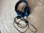 Headset bigben playstation, Ophalen, Zo goed als nieuw