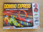Domino Express Looping, Kinderen en Baby's, Speelgoed | Bouwstenen, Zo goed als nieuw, Ophalen