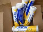 Graisse en cartouche multi-usage de 400 gr., Ophalen