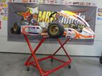 Exprit Rookie Chassis 2023, Sports & Fitness, Karting, Enlèvement ou Envoi, Comme neuf, Kart