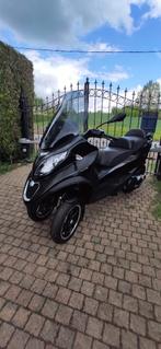 Piaggio MP3 500 Sport 4840km, Motoren, Motoren | Piaggio, 499 cc, Sport, Particulier, Sportuitlaat