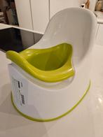 Ikea plas potje, Kinderen en Baby's, Ophalen, Zo goed als nieuw