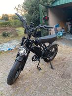 Fatbike V20 PRO, Fietsen en Brommers, Elektrische fietsen, Ophalen, Zo goed als nieuw, Overige merken