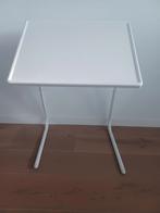 Opvouwbare tafel 2stuks, Ophalen of Verzenden, Zo goed als nieuw