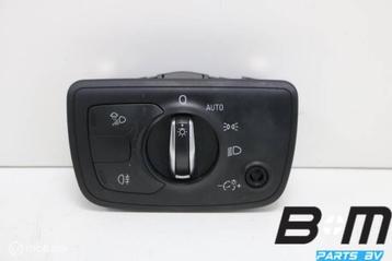 Lichtschakelaar Audi A6 4G 4G0941531BE beschikbaar voor biedingen