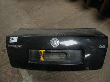 ACHTERKLEP Volkswagen Passat (3B3) (01-2000/11-2005) beschikbaar voor biedingen